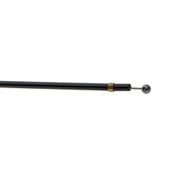 Câble de déverrouillage du capot VW Volkswagen Touareg 2004-2010 GENUINE OEM NEUF 7L6823535C