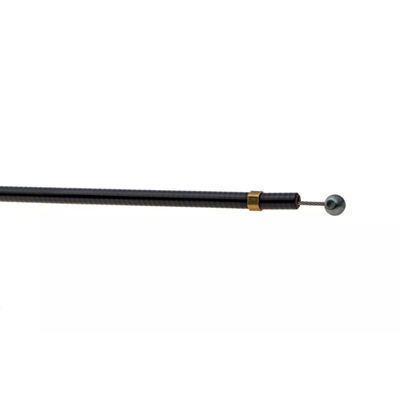 Câble de déverrouillage du capot VW Volkswagen Touareg 2004-2010 GENUINE OEM NEUF 7L6823535C