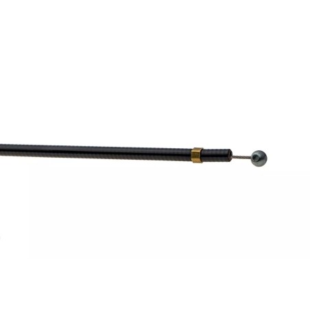 Câble de déverrouillage du capot VW Volkswagen Touareg 2004-2010 GENUINE OEM NEUF 7L6823535C Câble de déverrouillage du capot VW Volkswagen Touareg 2004-2010 GENUINE OEM NEUF 7L6823535C