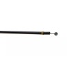 Câble de déverrouillage du capot VW Volkswagen Touareg 2004-2010 GENUINE OEM NEUF 7L6823535C Câble de déverrouillage du capot VW Volkswagen Touareg 2004-2010 GENUINE OEM NEUF 7L6823535C
