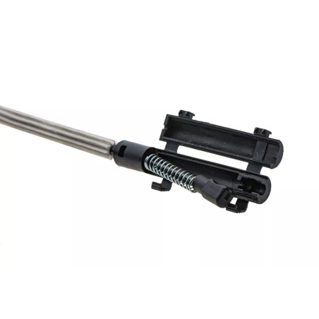 Câble de déverrouillage du capot VW Volkswagen Touareg 2004-2010 GENUINE OEM NEUF 7L6823535C Câble de déverrouillage du capot VW Volkswagen Touareg 2004-2010 GENUINE OEM NEUF 7L6823535C