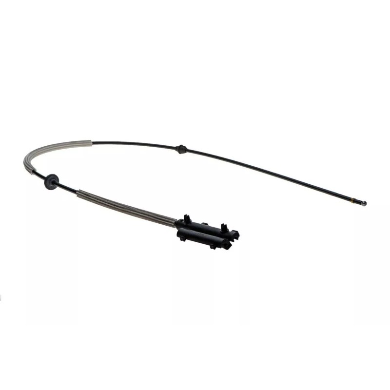 Câble de déverrouillage du capot VW Volkswagen Touareg 2004-2010 GENUINE OEM NEUF 7L6823535C