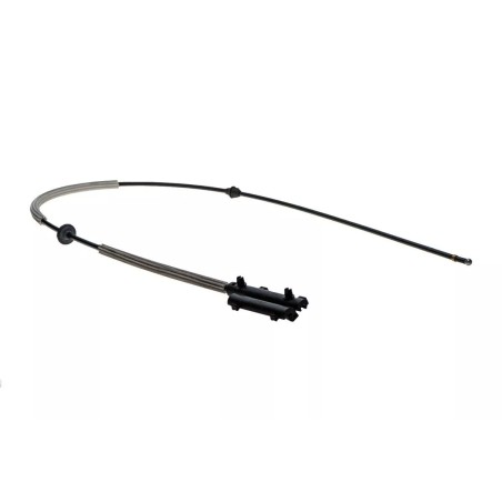 Câble de déverrouillage du capot VW Volkswagen Touareg 2004-2010 GENUINE OEM NEUF 7L6823535C Câble de déverrouillage du capot VW Volkswagen Touareg 2004-2010 GENUINE OEM NEUF 7L6823535C