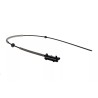 Câble de déverrouillage du capot VW Volkswagen Touareg 2004-2010 GENUINE OEM NEUF 7L6823535C Câble de déverrouillage du capot VW Volkswagen Touareg 2004-2010 GENUINE OEM NEUF 7L6823535C