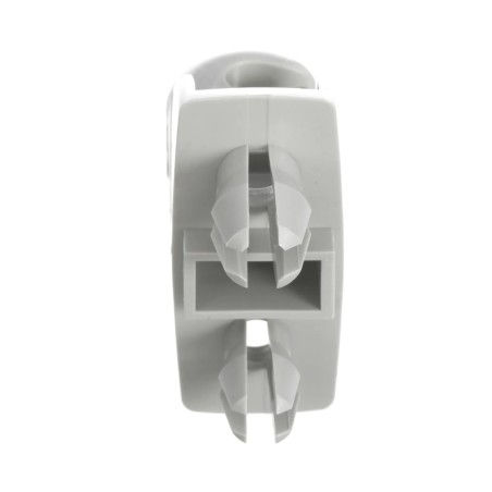 Clip de Support de Pare-Soleil Gris Perle pour VW Volkswagen Passat 2012-2015 OE NEUF Clip de Support de Pare-Soleil Gris Perle pour VW Volkswagen Passat 2012-2015 OE NEUF