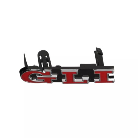 Emblème de calandre pour Volkswagen Jetta GLI 2019-2021 OEM NOUVEAU 17A-853-679-B-WYR Emblème de calandre pour Volkswagen Jetta GLI 2019-2021 OEM NOUVEAU 17A-853-679-B-WYR
