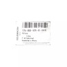 Emblème de calandre pour Volkswagen Jetta GLI 2019-2021 OEM NOUVEAU 17A-853-679-B-WYR Emblème de calandre pour Volkswagen Jetta GLI 2019-2021 OEM NOUVEAU 17A-853-679-B-WYR