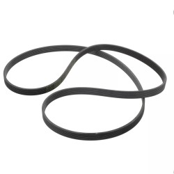 Pièce d'origine neuve 02-06 VW Volkswagen Passat W8 8 cylindres courroie serpentine VW 07D-145-933