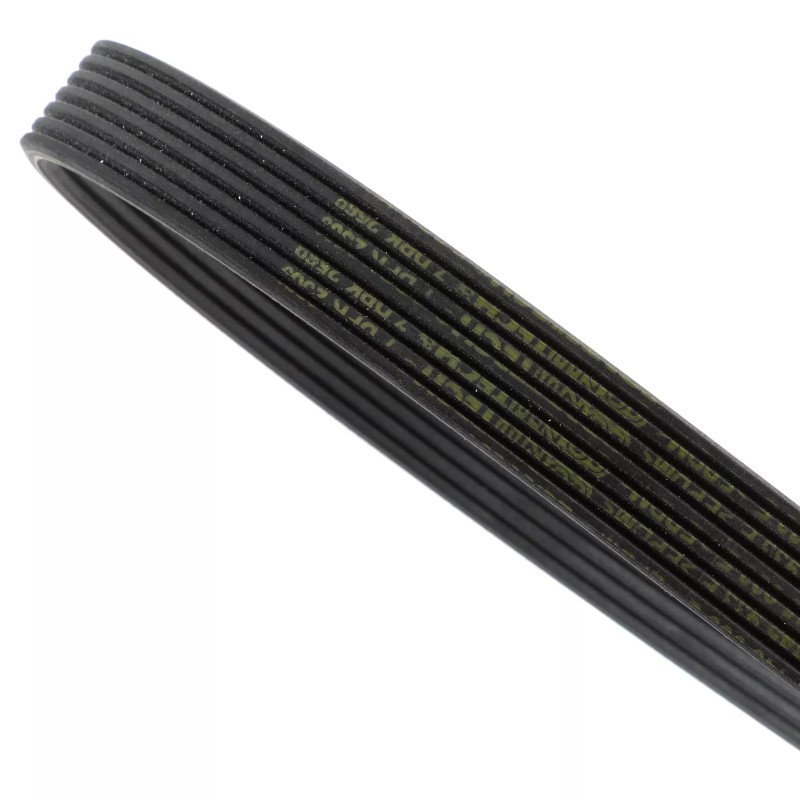 Pièce d'origine neuve 02-06 VW Volkswagen Passat W8 8 cylindres courroie serpentine VW 07D-145-933