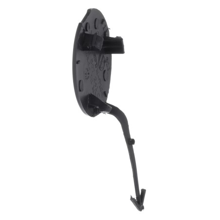 Nouveau cache-œil de crochet de remorquage OEM VW Volkswagen Beetle 1C0-807-241-C-GRU Nouveau cache-œil de crochet de remorquage OEM VW Volkswagen Beetle 1C0-807-241-C-GRU
