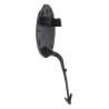 Nouveau cache-œil de crochet de remorquage OEM VW Volkswagen Beetle 1C0-807-241-C-GRU Nouveau cache-œil de crochet de remorquage OEM VW Volkswagen Beetle 1C0-807-241-C-GRU