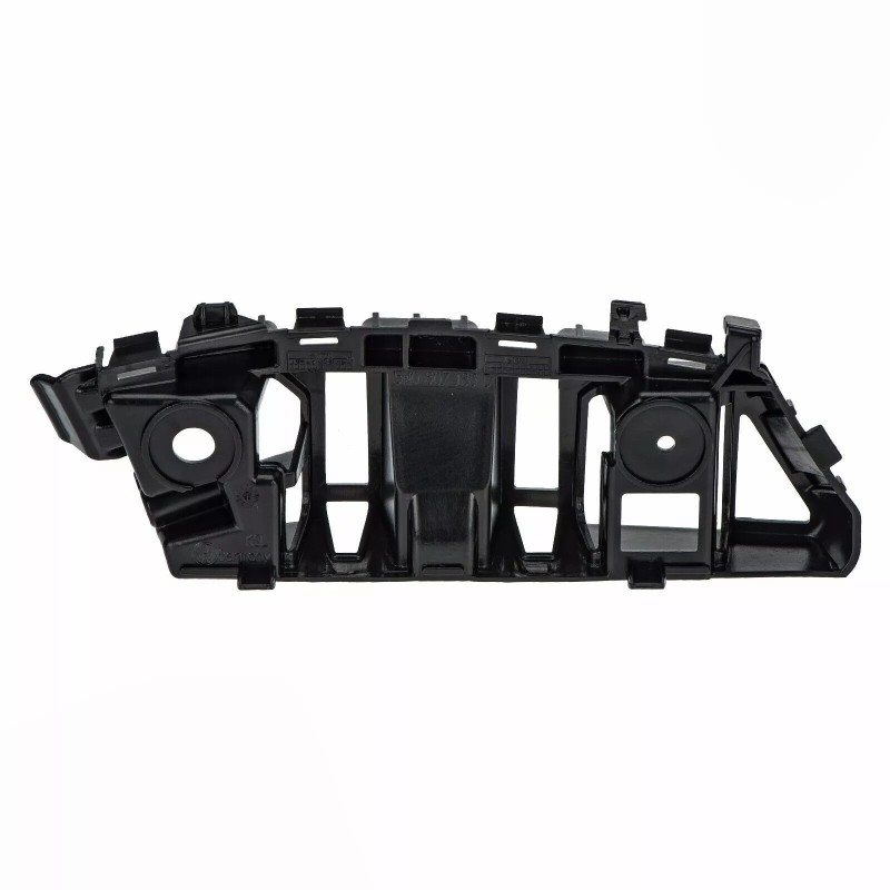 Guide de pare-chocs avant gauche côté conducteur VW Volkswagen Tiguan 2012-2016 5N0807183D