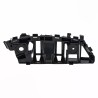 Guide de pare-chocs avant gauche côté conducteur VW Volkswagen Tiguan 2012-2016 5N0807183D Guide de pare-chocs avant gauche côté conducteur VW Volkswagen Tiguan 2012-2016 5N0807183D