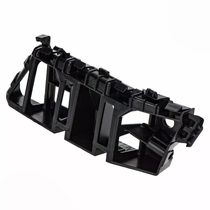 Guide de pare-chocs avant gauche côté conducteur VW Volkswagen Tiguan 2012-2016 5N0807183D