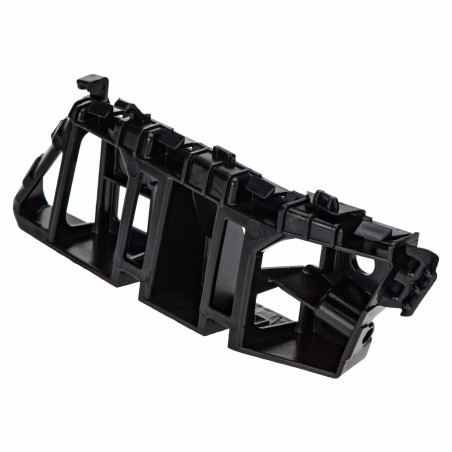 Guide de pare-chocs avant gauche côté conducteur VW Volkswagen Tiguan 2012-2016 5N0807183D Guide de pare-chocs avant gauche côté conducteur VW Volkswagen Tiguan 2012-2016 5N0807183D