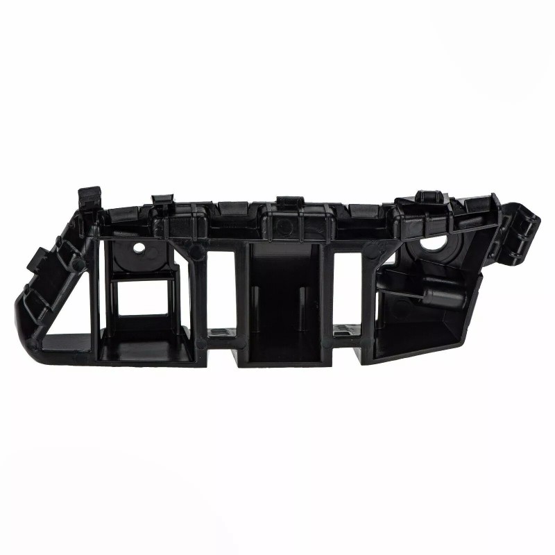 Guide de pare-chocs avant gauche côté conducteur VW Volkswagen Tiguan 2012-2016 5N0807183D