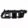 Guide de pare-chocs avant gauche côté conducteur VW Volkswagen Tiguan 2012-2016 5N0807183D Guide de pare-chocs avant gauche côté conducteur VW Volkswagen Tiguan 2012-2016 5N0807183D
