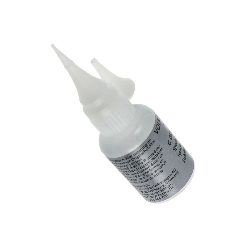Nouveau fluide lubrifiant pour toit convertible OEM authentique VW Volkswagen Audi G052172A1