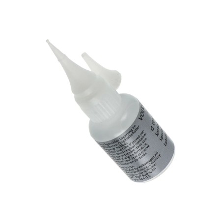 Nouveau fluide lubrifiant pour toit convertible OEM authentique VW Volkswagen Audi G052172A1 Nouveau fluide lubrifiant pour toit convertible OEM authentique VW Volkswagen Audi G052172A1