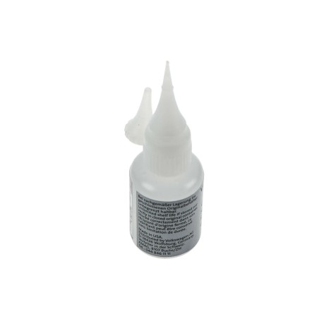 Nouveau fluide lubrifiant pour toit convertible OEM authentique VW Volkswagen Audi G052172A1 Nouveau fluide lubrifiant pour toit convertible OEM authentique VW Volkswagen Audi G052172A1