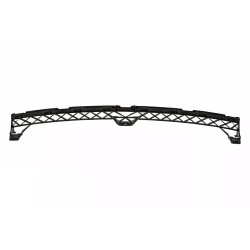 Support supérieur de radiateur noir VW Volkswagen Jetta 2015-2018 GENUINE OEM