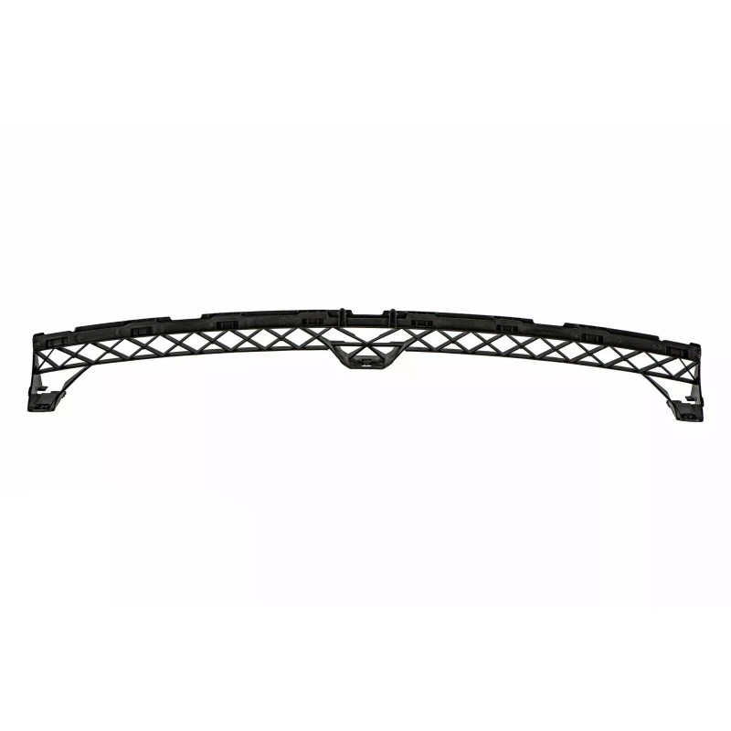 Support supérieur de radiateur noir VW Volkswagen Jetta 2015-2018 GENUINE OEM