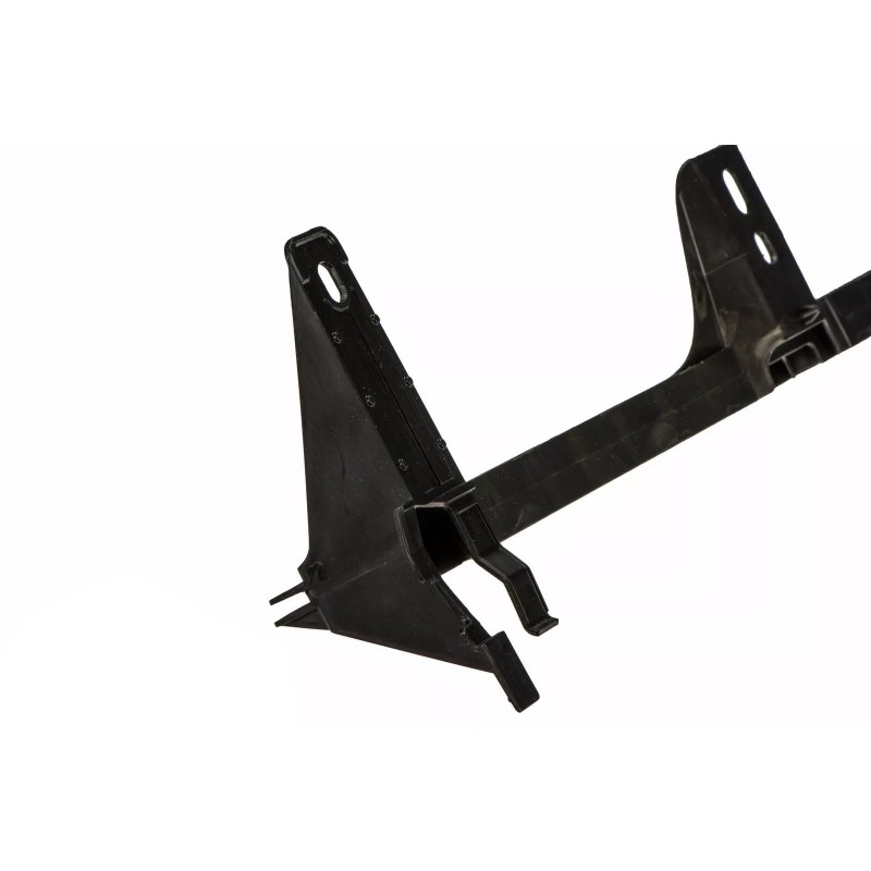 Support supérieur de radiateur noir VW Volkswagen Jetta 2015-2018 GENUINE OEM