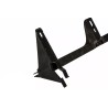 Support supérieur de radiateur noir VW Volkswagen Jetta 2015-2018 GENUINE OEM Support supérieur de radiateur noir VW Volkswagen Jetta 2015-2018 GENUINE OEM