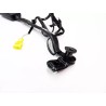 Boucle de ceinture de sécurité côté passager pour Volkswagen Beetle cabriolet 2003 OEM NEUF Boucle de ceinture de sécurité côté passager pour Volkswagen Beetle cabriolet 2003 OEM NEUF
