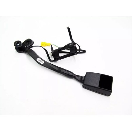 Boucle de ceinture de sécurité côté passager pour Volkswagen Beetle cabriolet 2003 OEM NEUF Boucle de ceinture de sécurité côté passager pour Volkswagen Beetle cabriolet 2003 OEM NEUF