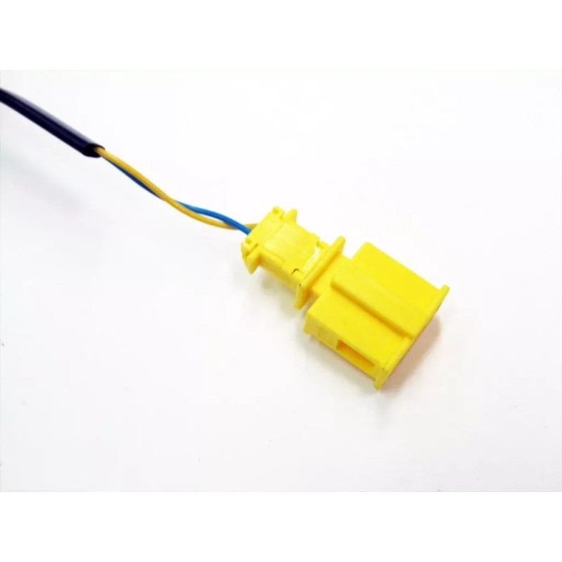 Boucle de ceinture de sécurité côté passager pour Volkswagen Beetle cabriolet 2003 OEM NEUF