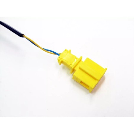 Boucle de ceinture de sécurité côté passager pour Volkswagen Beetle cabriolet 2003 OEM NEUF Boucle de ceinture de sécurité côté passager pour Volkswagen Beetle cabriolet 2003 OEM NEUF