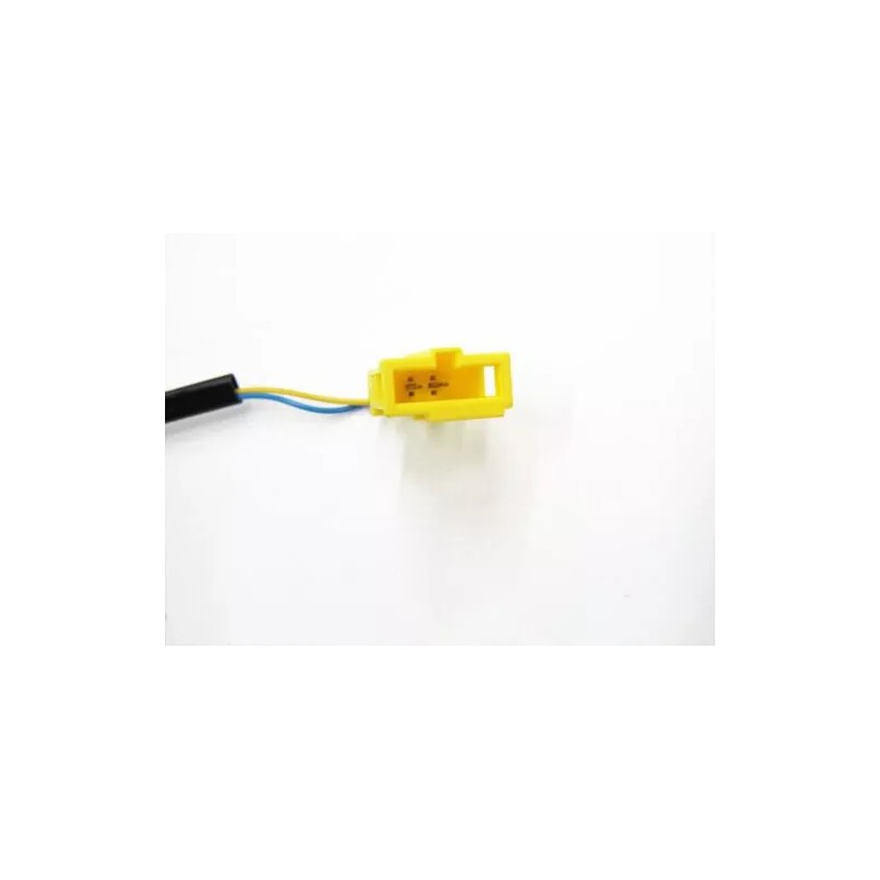 Boucle de ceinture de sécurité côté passager pour Volkswagen Beetle cabriolet 2003 OEM NEUF