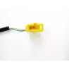 Boucle de ceinture de sécurité côté passager pour Volkswagen Beetle cabriolet 2003 OEM NEUF Boucle de ceinture de sécurité côté passager pour Volkswagen Beetle cabriolet 2003 OEM NEUF