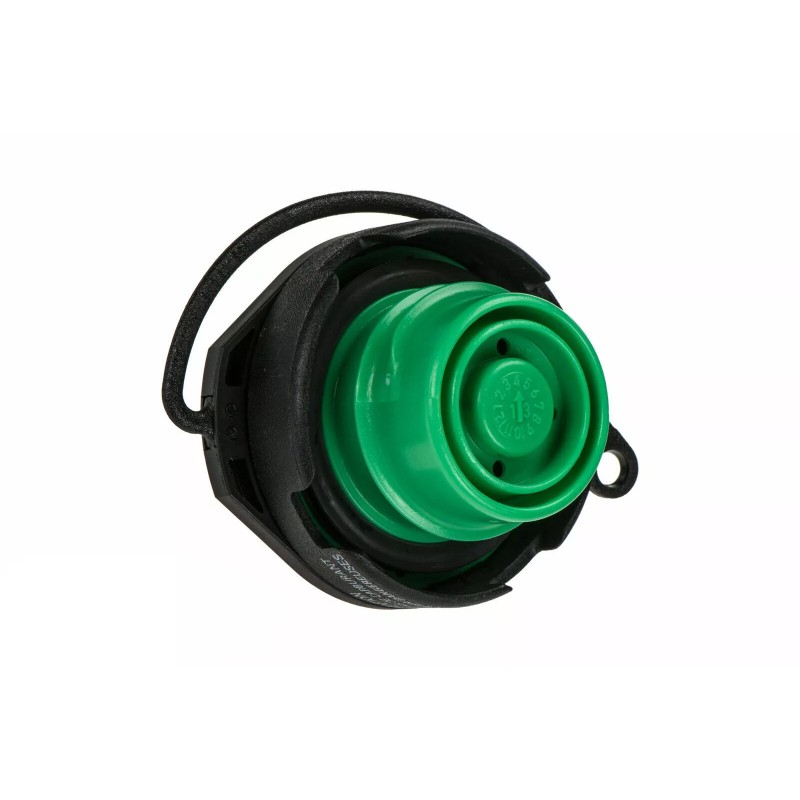 Bouchon de réservoir de carburant OEM pour VW Volkswagen Jetta Sedan 2.5L 2009-2010 1K0201550AJ