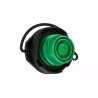 Bouchon de réservoir de carburant OEM pour VW Volkswagen Jetta Sedan 2.5L 2009-2010 1K0201550AJ Bouchon de réservoir de carburant OEM pour VW Volkswagen Jetta Sedan 2.5L 2009-2010 1K0201550AJ