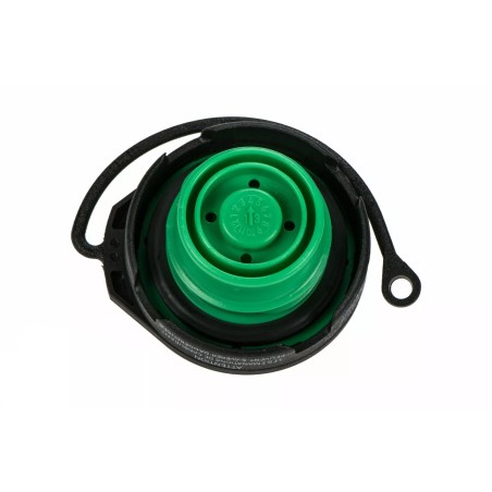 Bouchon de réservoir de carburant OEM pour VW Volkswagen Jetta Sedan 2.5L 2009-2010 1K0201550AJ Bouchon de réservoir de carburant OEM pour VW Volkswagen Jetta Sedan 2.5L 2009-2010 1K0201550AJ