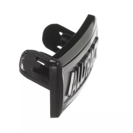 Plaque signalétique OEM 2017-2019 Volkswagen Alltrack NEUF 5G9-853-679-B-CBX Plaque signalétique OEM 2017-2019 Volkswagen Alltrack NEUF 5G9-853-679-B-CBX