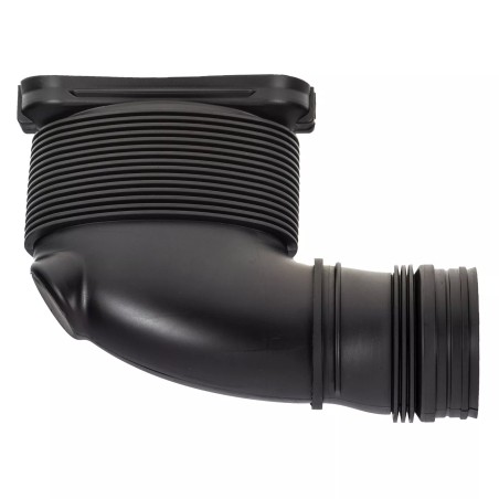 Nouveau conduit d'admission d'air moteur 2.5L OEM VW Volkswagen Beetle Golf Jetta Passat Nouveau conduit d'admission d'air moteur 2.5L OEM VW Volkswagen Beetle Golf Jetta Passat