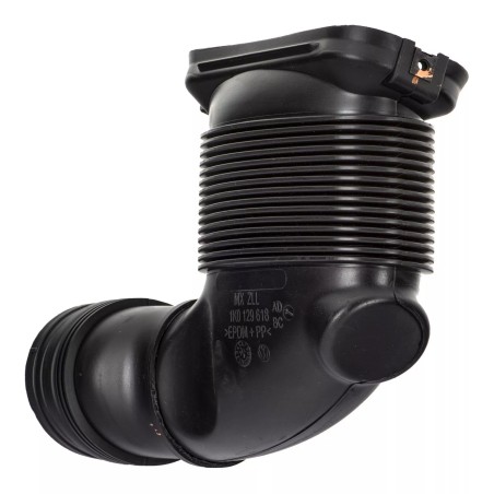 Nouveau conduit d'admission d'air moteur 2.5L OEM VW Volkswagen Beetle Golf Jetta Passat Nouveau conduit d'admission d'air moteur 2.5L OEM VW Volkswagen Beetle Golf Jetta Passat