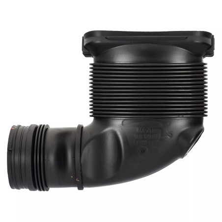 Nouveau conduit d'admission d'air moteur 2.5L OEM VW Volkswagen Beetle Golf Jetta Passat Nouveau conduit d'admission d'air moteur 2.5L OEM VW Volkswagen Beetle Golf Jetta Passat