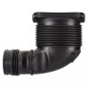 Nouveau conduit d'admission d'air moteur 2.5L OEM VW Volkswagen Beetle Golf Jetta Passat Nouveau conduit d'admission d'air moteur 2.5L OEM VW Volkswagen Beetle Golf Jetta Passat