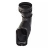 Nouveau conduit d'admission d'air moteur 2.5L OEM VW Volkswagen Beetle Golf Jetta Passat Nouveau conduit d'admission d'air moteur 2.5L OEM VW Volkswagen Beetle Golf Jetta Passat