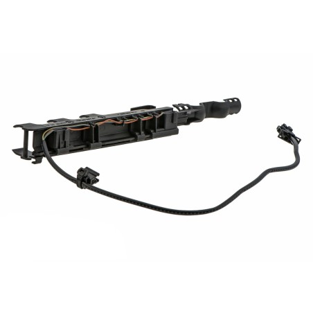 Cylindre hydraulique de capote pour VW Volkswagen Beetle Cabriolet 2003-2010 Microrupteur OE Cylindre hydraulique de capote pour VW Volkswagen Beetle Cabriolet 2003-2010 Microrupteur OE
