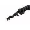 Cylindre hydraulique de capote pour VW Volkswagen Beetle Cabriolet 2003-2010 Microrupteur OE Cylindre hydraulique de capote pour VW Volkswagen Beetle Cabriolet 2003-2010 Microrupteur OE