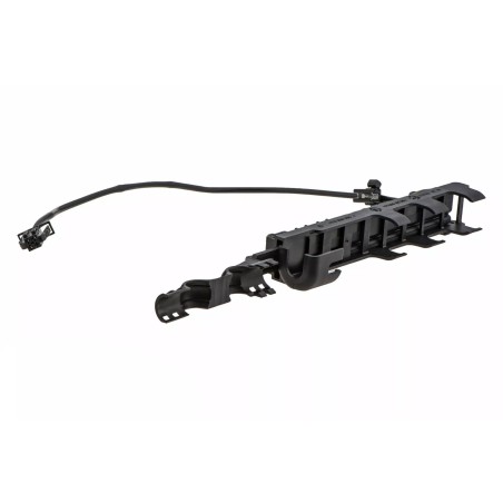 Cylindre hydraulique de capote pour VW Volkswagen Beetle Cabriolet 2003-2010 Microrupteur OE Cylindre hydraulique de capote pour VW Volkswagen Beetle Cabriolet 2003-2010 Microrupteur OE