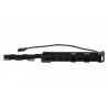 Cylindre hydraulique de capote pour VW Volkswagen Beetle Cabriolet 2003-2010 Microrupteur OE Cylindre hydraulique de capote pour VW Volkswagen Beetle Cabriolet 2003-2010 Microrupteur OE