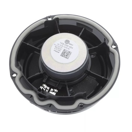 NOUVEAU Haut-parleur de porte arrière OEM Volkswagen Golf GTI 2010-2014 1K8-035-454 NOUVEAU Haut-parleur de porte arrière OEM Volkswagen Golf GTI 2010-2014 1K8-035-454