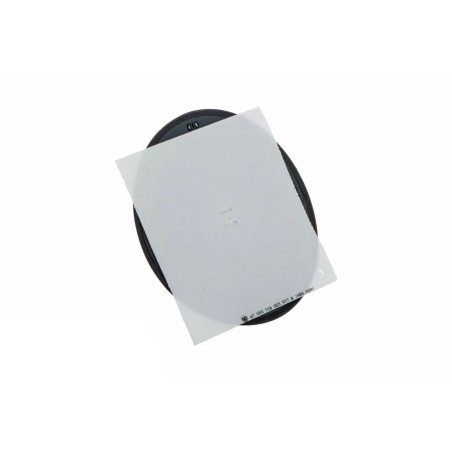 Emblème de capot avant chromé VW Volkswagen Beetle 2006-2010 GENUINE OEM NEUF Emblème de capot avant chromé VW Volkswagen Beetle 2006-2010 GENUINE OEM NEUF