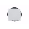 Emblème de capot avant chromé VW Volkswagen Beetle 2006-2010 GENUINE OEM NEUF Emblème de capot avant chromé VW Volkswagen Beetle 2006-2010 GENUINE OEM NEUF